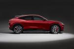 Ford Mustang Mach-E X 2020 года (EU)